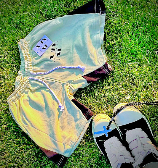 " Noli Pavor " Shorts