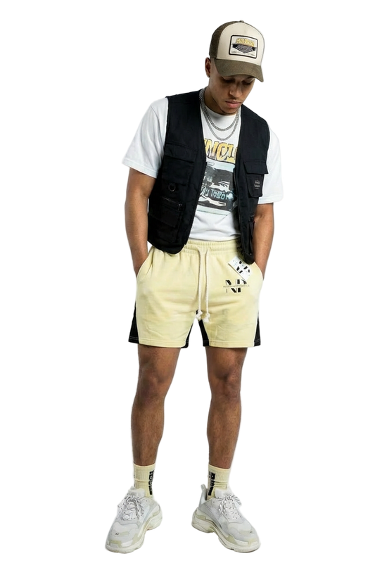 " Noli Pavor " Shorts